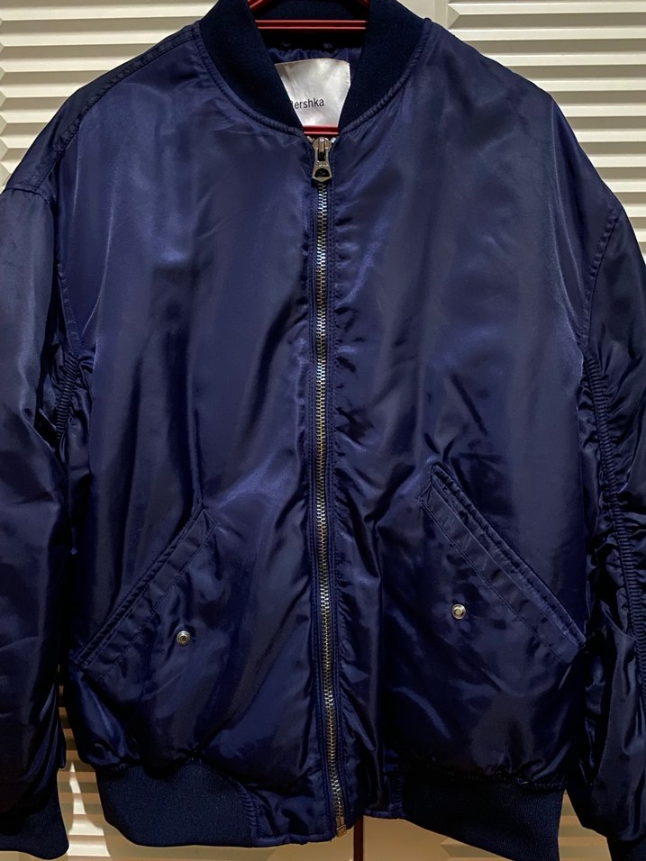 Bershka ceket - Görsel 2