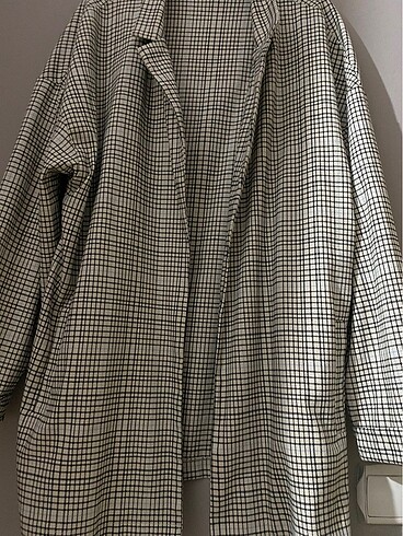 48 Beden Max blazer ceket