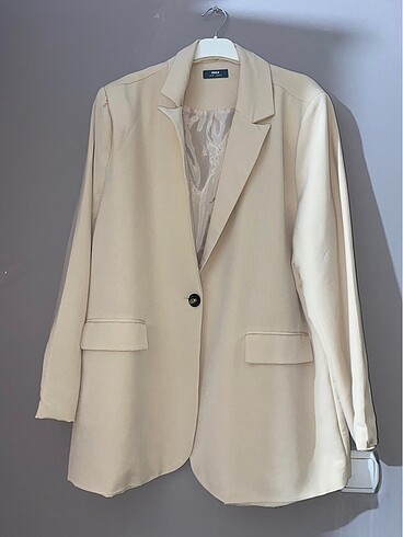 Max blazer ceket