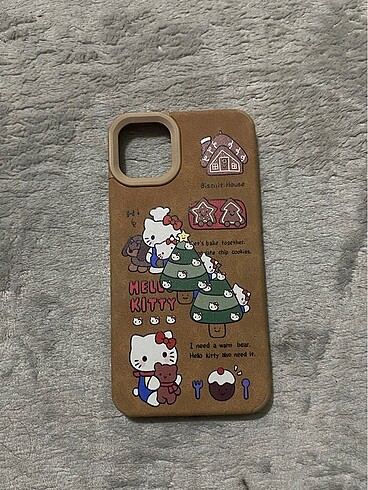 iphone 11 pro hello kitty kılıf
