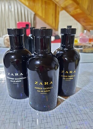 Zara parfümler ????