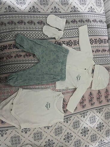 HelloBaby Yenidoğan