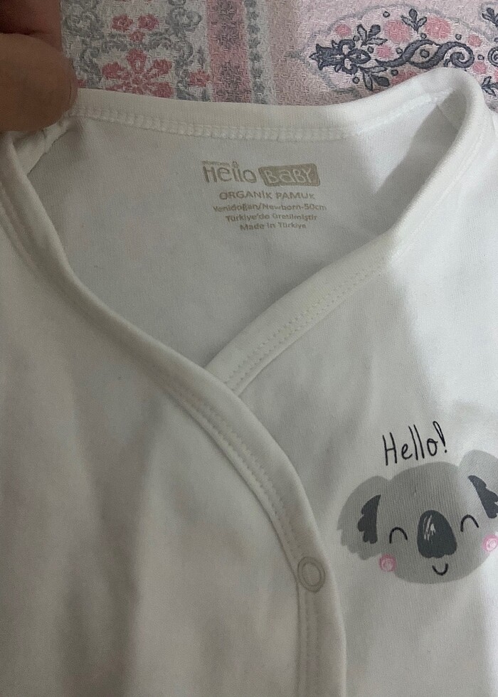 Hastane çıkışı - Görsel 2