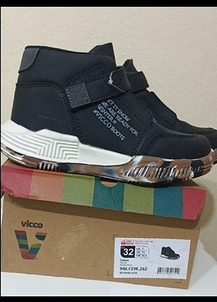 Vicco 32 numara
