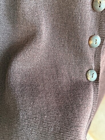xs Beden Massimo Dutti yelek