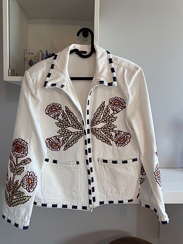 Butik ürünüdür.