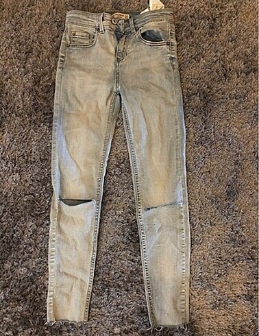 Pull and Bear pantolon