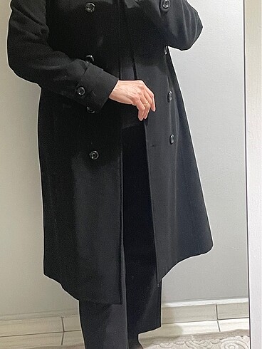 Güzel kaşe uzun