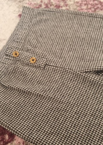 kışlık pantolon - Görsel 2