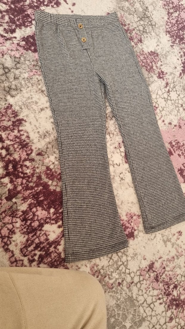 kışlık pantolon - Görsel 3