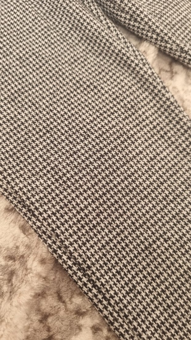 kışlık pantolon - Görsel 4