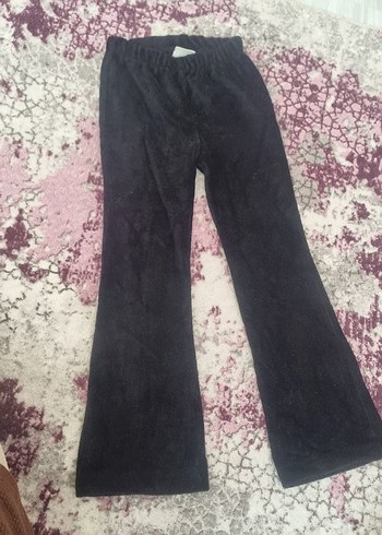 kadife pantolon - Görsel 2