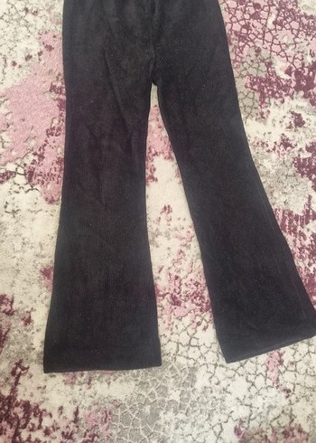 kadife pantolon - Görsel 3