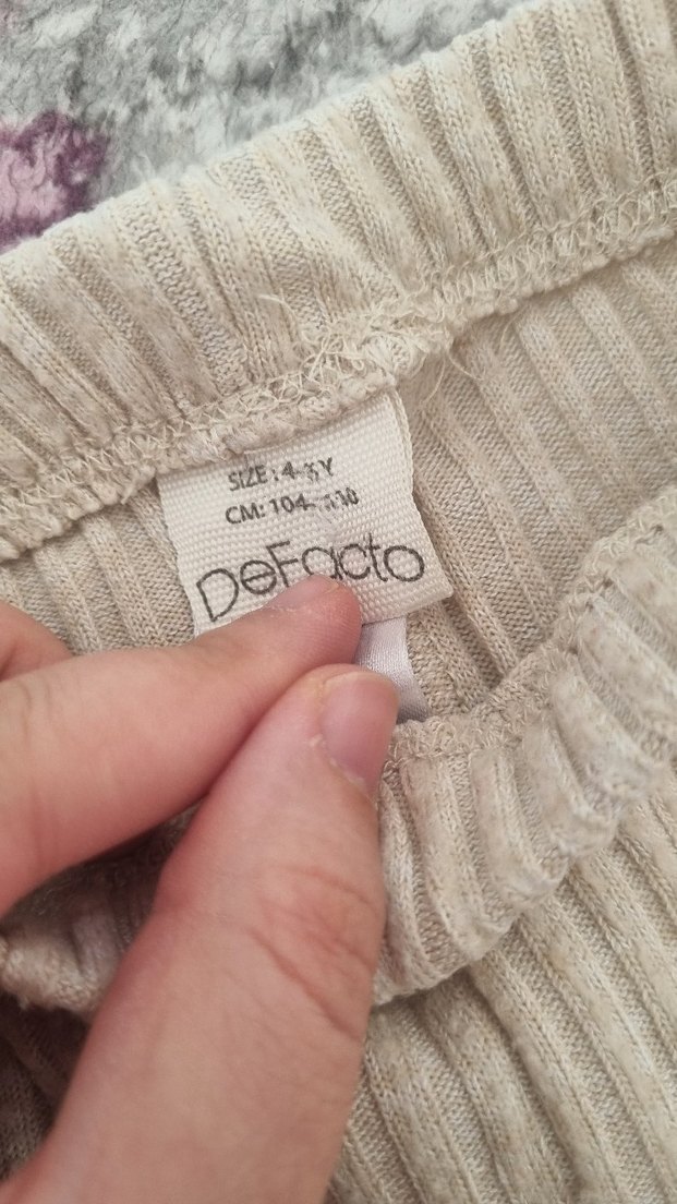 pantolon - Görsel 3