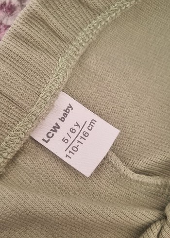 fitilli tayt - Görsel 4