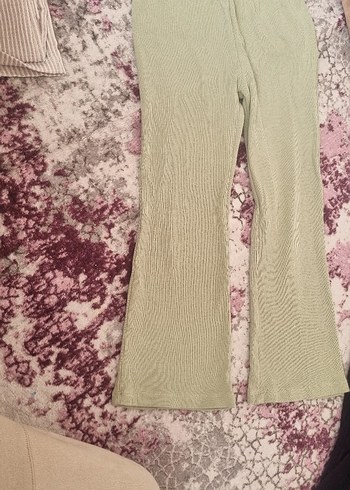 fitilli tayt - Görsel 2