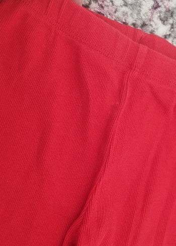 fitilli tayt - Görsel 2