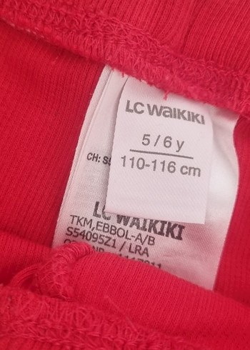 fitilli tayt - Görsel 3