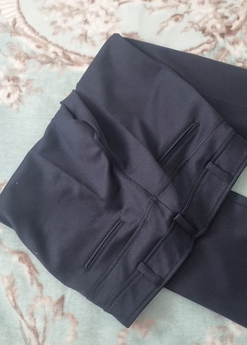 kumaş pantolon - Görsel 4