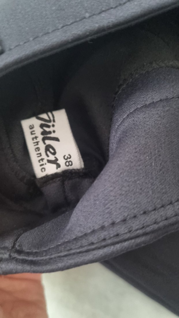 kumaş pantolon - Görsel 3