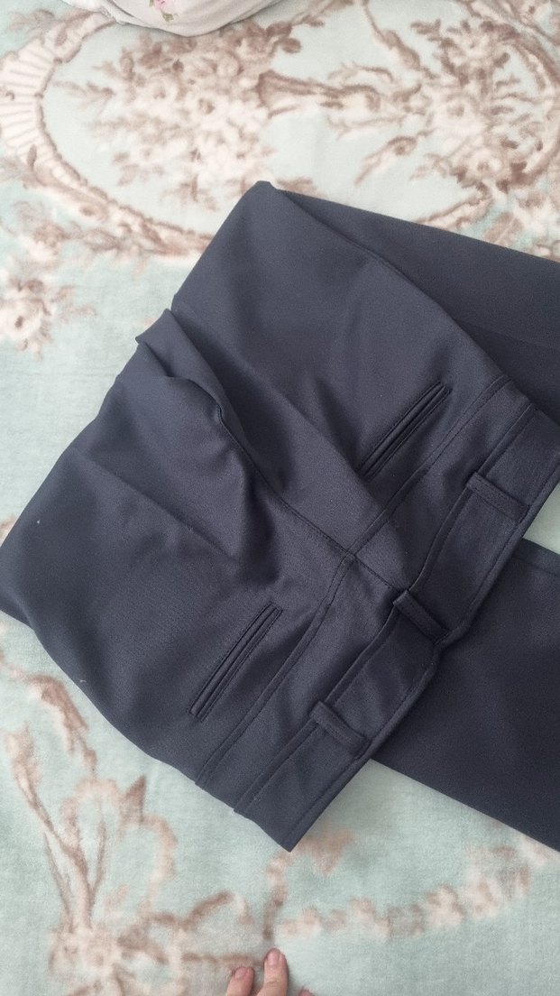 kumaş pantolon - Görsel 4