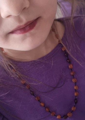 Beaulis Signit Dudak Kalemi Bordo - Görsel 4