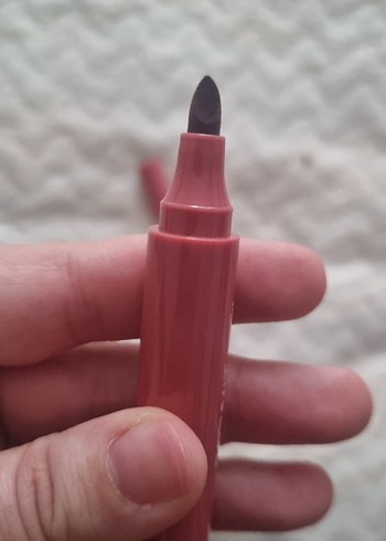 Beaulis Signit Dudak Kalemi Bordo - Görsel 3