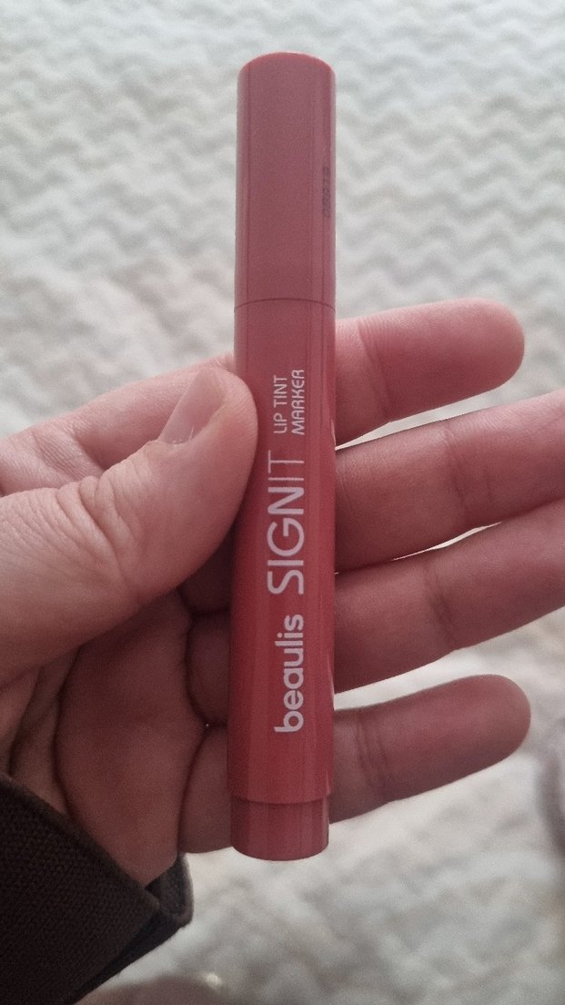 Beaulis Signit Dudak Kalemi Bordo - Görsel 2