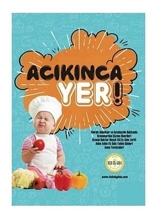 tarif kitabı