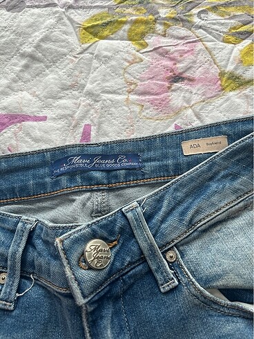 Mavi Jeans mavi marka jean