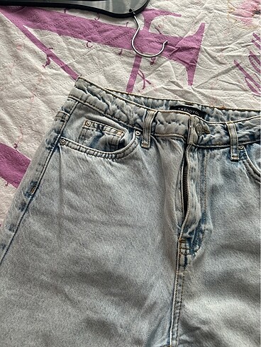 34 Beden trendyolmilla jean