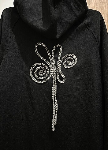 Unique Kadın Sweatshirt