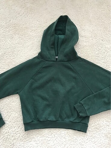 m Beden Addax Sweat