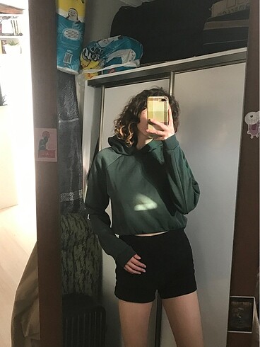Addax Addax Sweat