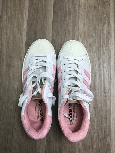 39 Beden Adidas Ayakkabı