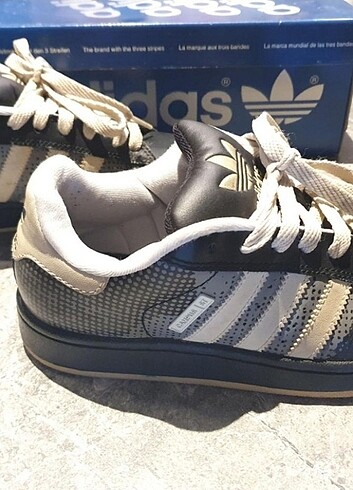 Adidas Campus Çok Rahat Sneaker 36 No