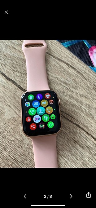 Apple Watch Smarthwatch