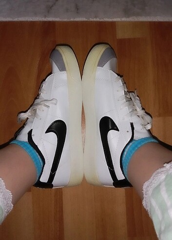 Nike Sıfır