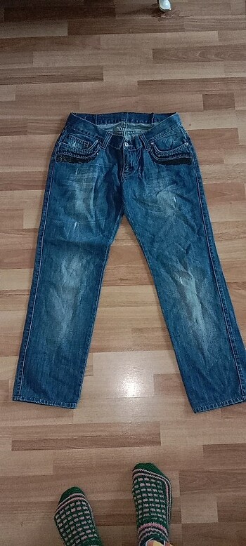 Mavi Jeans Temiz
