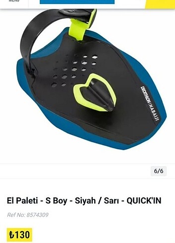 El paleti 