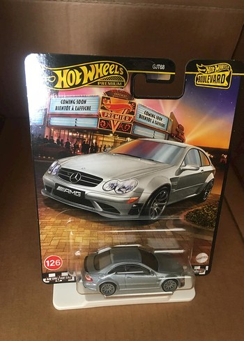 mercedes