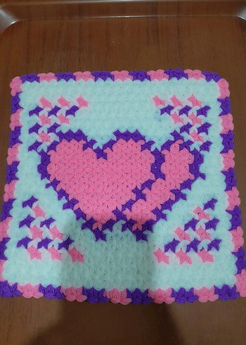 Çeyizlik Hediyelik Lif - Görsel 4