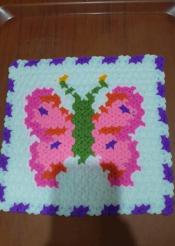 Çeyizlik Hediyelik Lif - Görsel 2