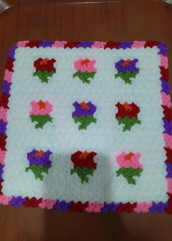 Çeyizlik Hediyelik Lif - Görsel 3