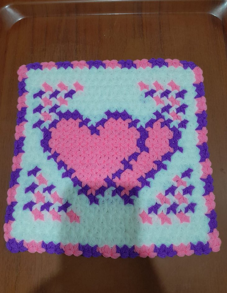 Çeyizlik Hediyelik Lif - Görsel 4