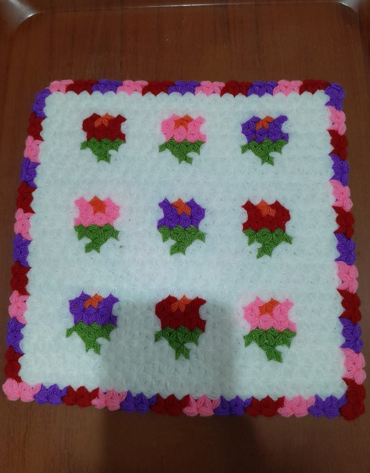 Çeyizlik Hediyelik Lif - Görsel 3