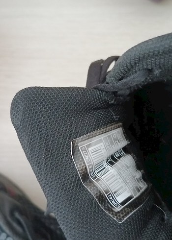 Dockers Siyah Erkek Spor Ayakkabı - Görsel 8