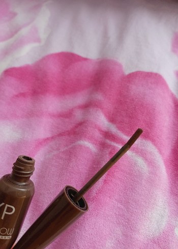 xp marka kaş boyası toz - Görsel 5