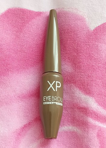 xp marka kaş boyası toz - Görsel 2