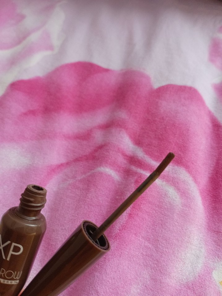 xp marka kaş boyası toz - Görsel 5